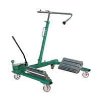 WD-1600 Wheel Dollie,1600