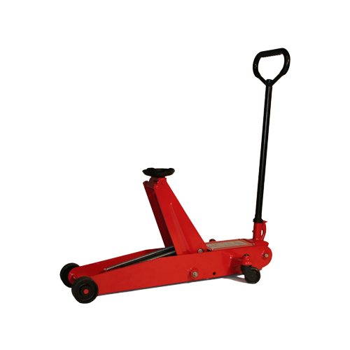 1,700kg Long Chassis Jack. CJ 3T-C