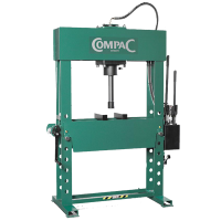 50 -100 Tonne Workshop  Presses