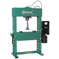 Electro-Hydraulic Presses