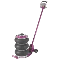 Air Jack DU-RJTBT2L RakJak.