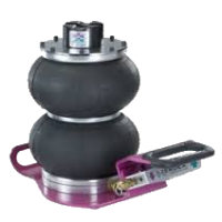 Air Jack DU-RJDBT2 RakJak.