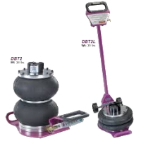 Air Jack DU-RJDBT2L RakJak.