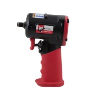 Eagle EG2480 Extra Short Wrench 3/8