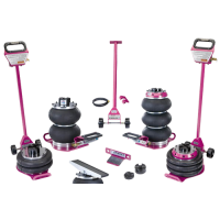 Air Bag Jacks 