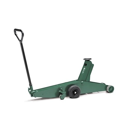 10,000kg Low Profile Jack. CJ 10T-2A G2