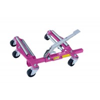 GoJAK  Model GJ 6500