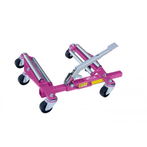 Gojak Model 6500