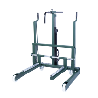 WD-500 Wheel Dollie
